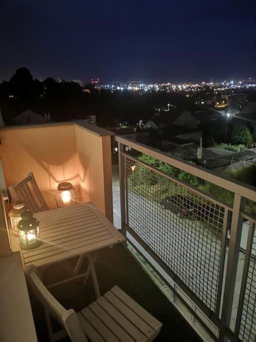 Apartament Z Malym Spa Gdynia Exterior foto